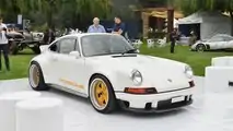 Singer-Williams 911 DLS