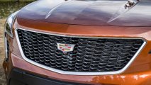 2019 Cadillac XT4