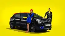 Citroën C3 JCC +