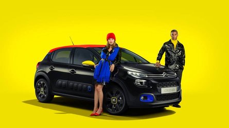 Citroën C3 JCC+ - La plus branchée des citadines