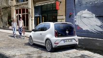 VW up! R-Line