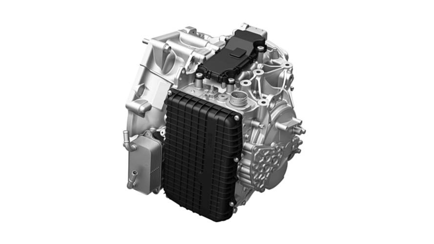 2018 Honda Civic diesel with automatic
