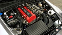 Honda S2000 Motoru