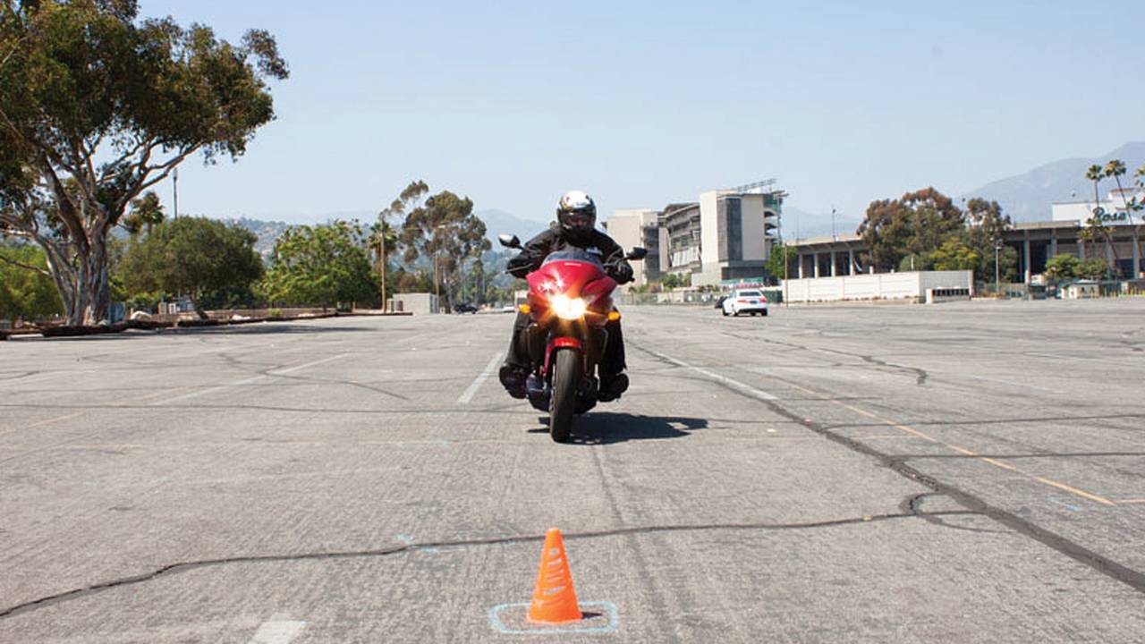 how to learn riding cycle