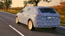 Skoda Scala 2019