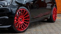 Peugeot 308 GTi Clemens Motorsport