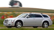 Chrysler 300C SRT 8