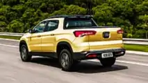 Ford Focus Pick-up (Rendering)