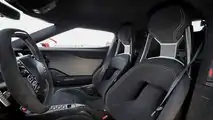 2019 Ford GT Carbon Series