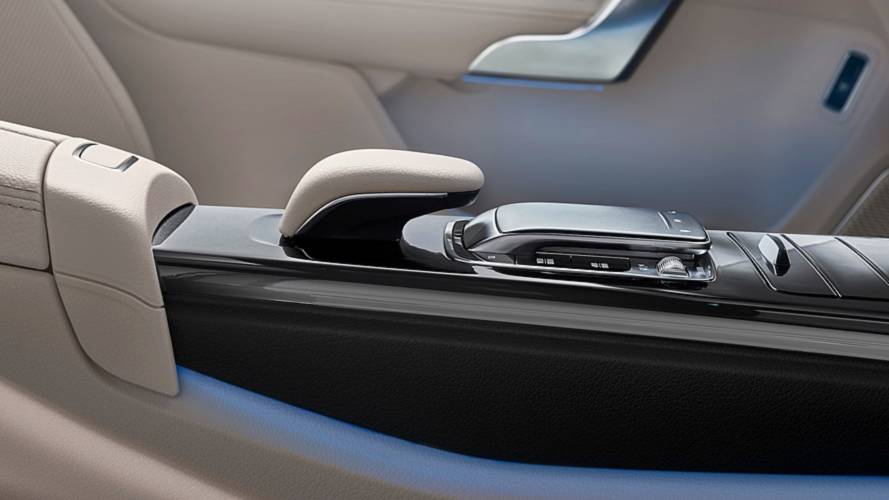 2019 Mercedes-Benz A-Class Sedan
