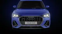 2019 Audi Q3