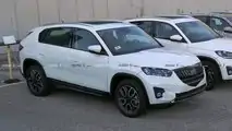 Skoda Kodiaq GT Prototyp