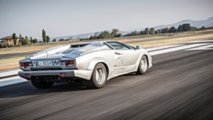 Lamborghini Countach (1974-1989)