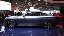 VinFast-Limousine Lux A2.0