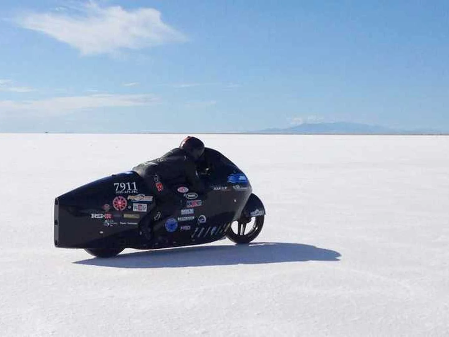 Hiro Koiso and the World's Fastest Dyna