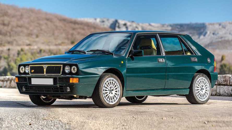 Lancia, i suoi primi 50 anni con Fiat