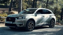 DS 7 Crossback E-Tense 4x4