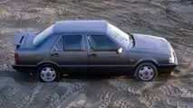 Lancia tema 8.32