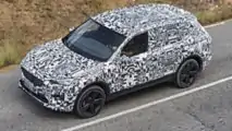 Seat Tarraco primo test