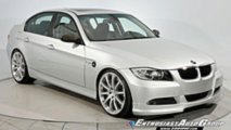 2006 BMW Hartge H50 V10