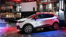 Renault Captur Tokyo Edition