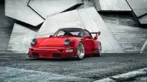 RWB 964 Turbo