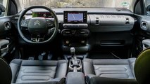 Citroen C4 Cactus Test 2018