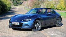 Mazda MX-5 RF