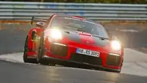 Porsche 911 GT2 RS MS