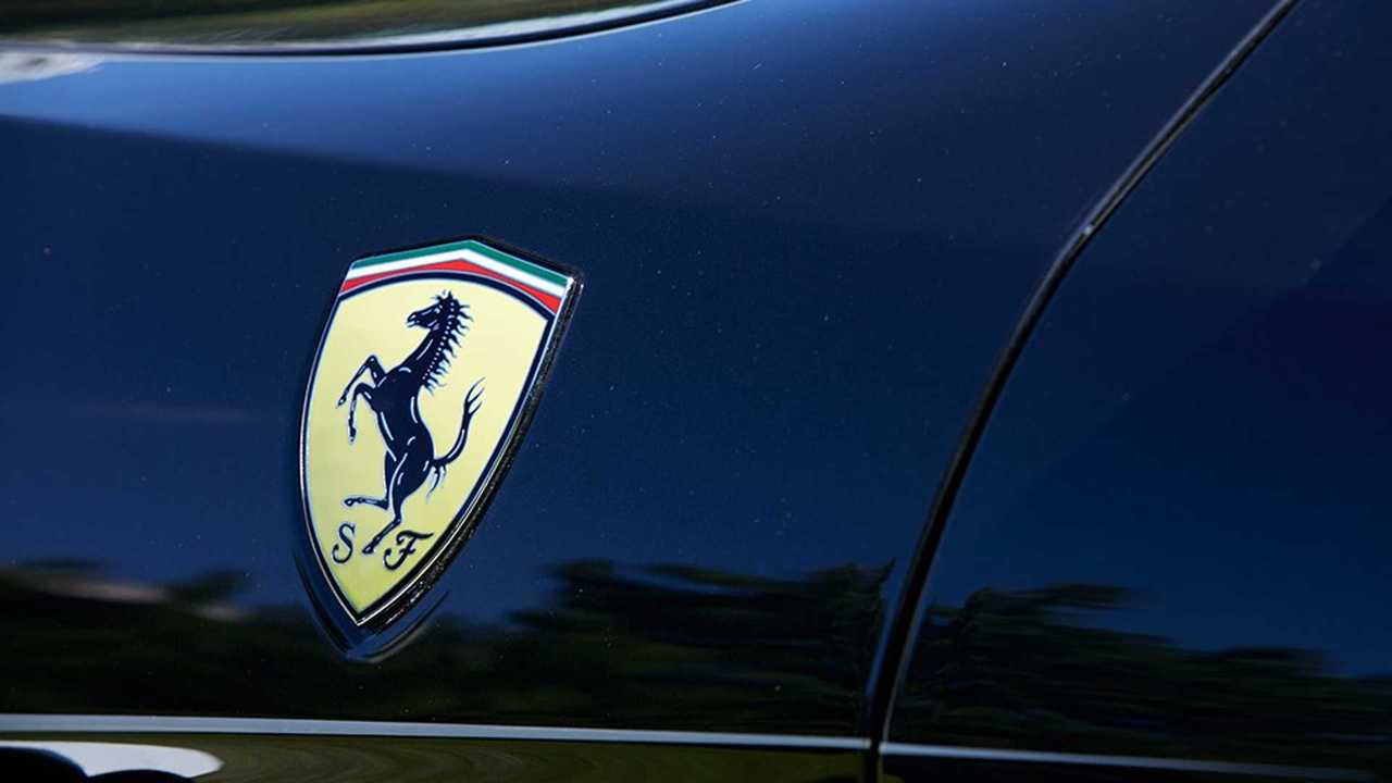 Ferrari Tailor Made event in Japan