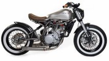 Spitfire Bobber