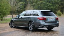 Mercedes Classe C 220 d Break 2018