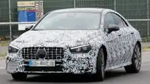 Mercedes-AMG CLA45