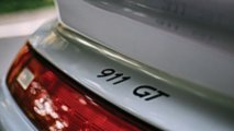 Porsche 911 GT (993)