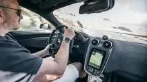 2019 McLaren 600LT: İlk Sürüş