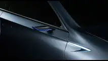 Lexus LS+ Concept