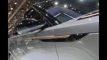 Land Rover al Salone di Ginevra 2017