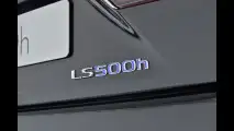 Lexus al Salone di Ginevra 2017