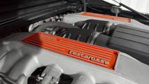 Un Ferrari Testarossa descapotable de 1986, a la venta