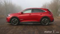 DS 7 Crossback, SUV, Premium