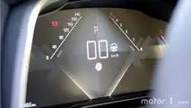DS 7 Crossback, SUV, Premium