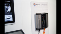 Fisker al Salone di Francoforte 2011