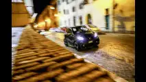 smart fortwo electric drive, 