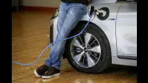 Hyundai Ioniq: elettrica, plug-in e ibrida alla prova