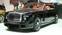 Mansory Bel Air