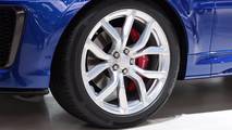 2018 Range Rover Sport SVR