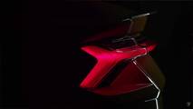 Lamborghini Urus new teaser