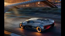 Lamborghini Terzo Millennio