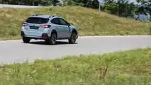 2017 Subaru XV