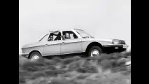NSU Ro 80